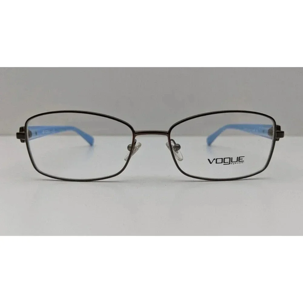 🕶️Vogue VO3961-B 934-S Eyeglasses 54/17 135 /KAO328🕶️​